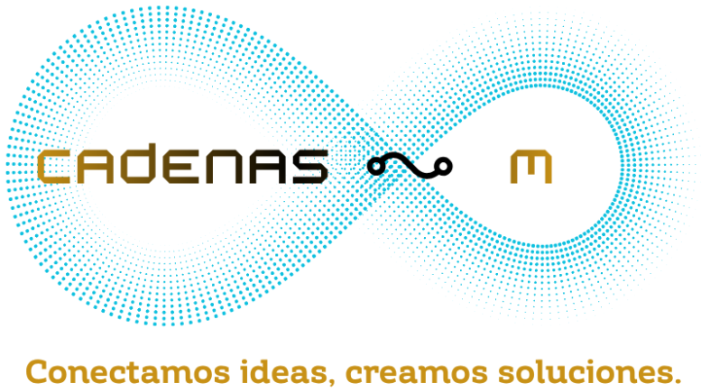Cadenas-M Logo