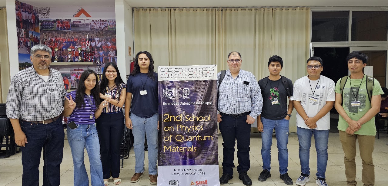 Foto de October 18, 2024