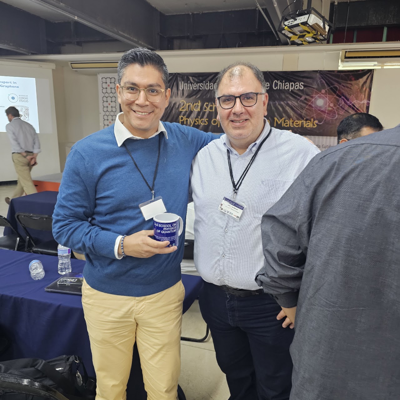 Foto de October 17, 2024