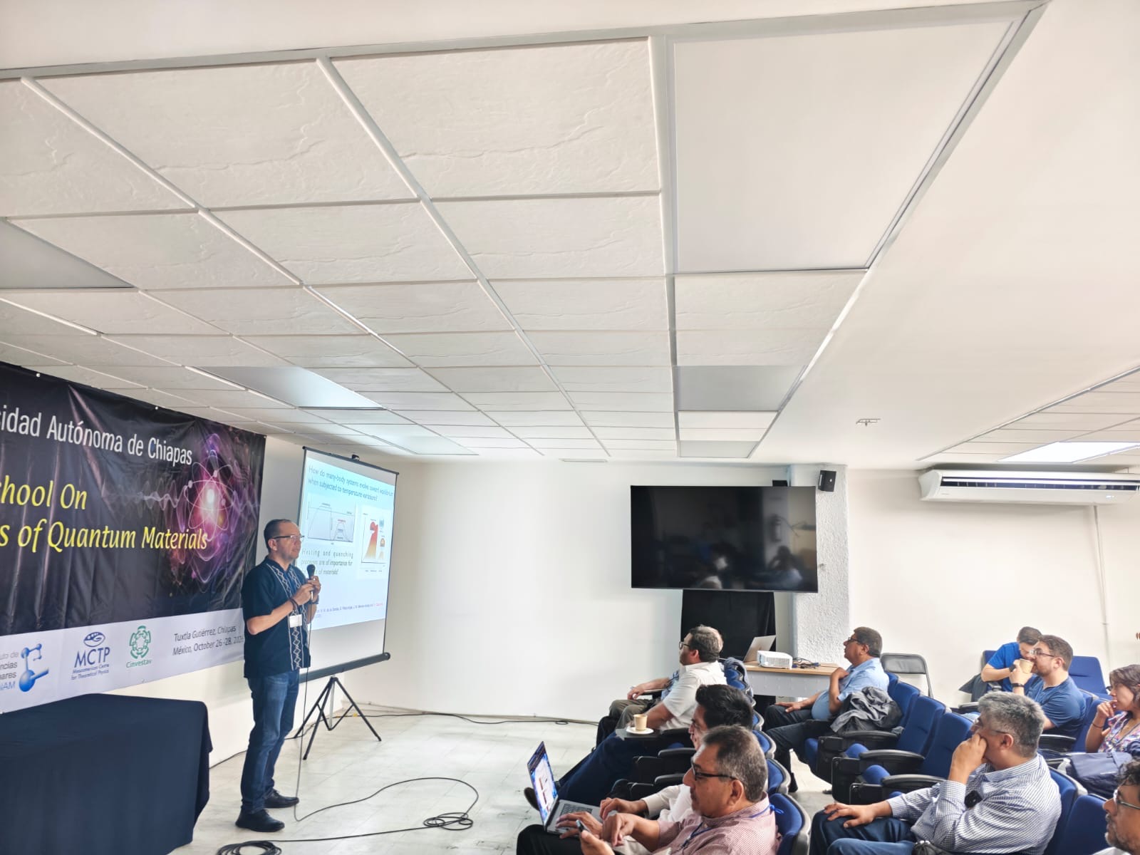 Foto de 28 de Octubre del 2026