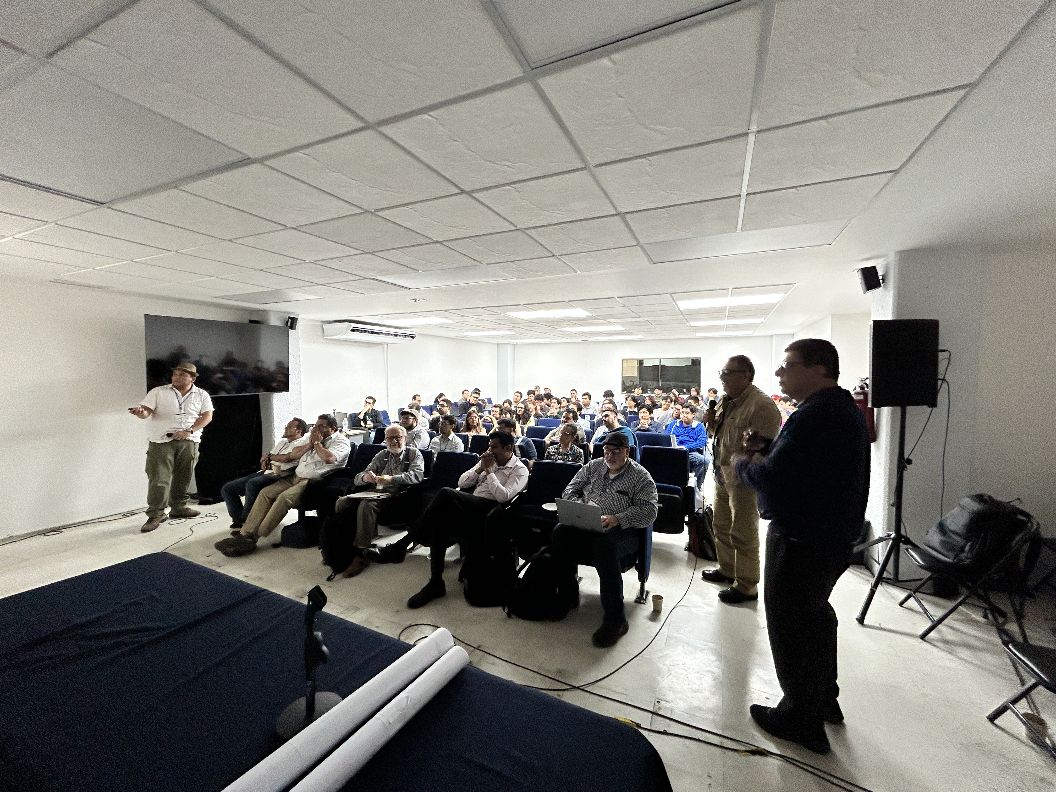 Foto de 27 de Octubre del 2026