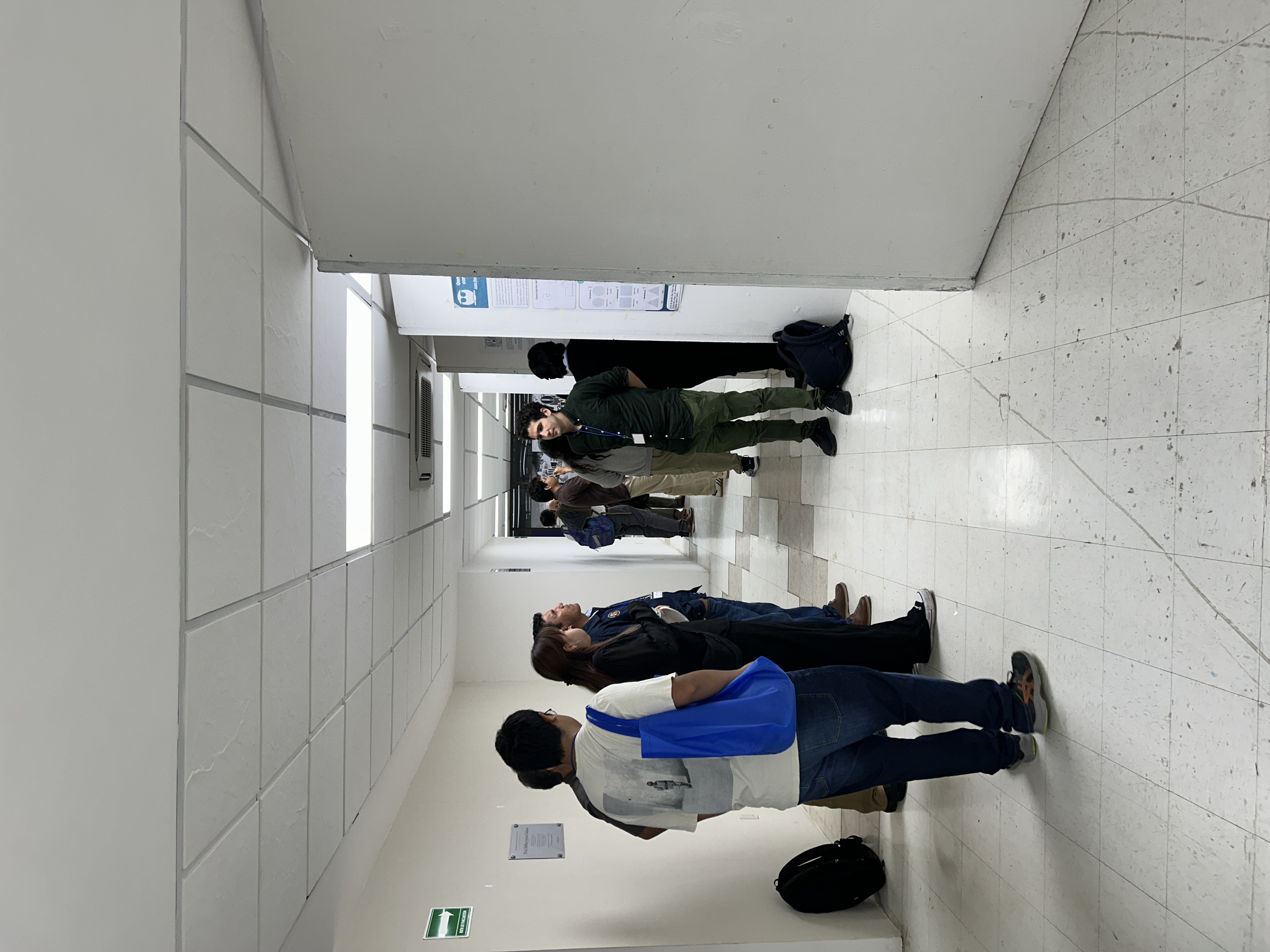 Foto de 28 de Octubre del 2026