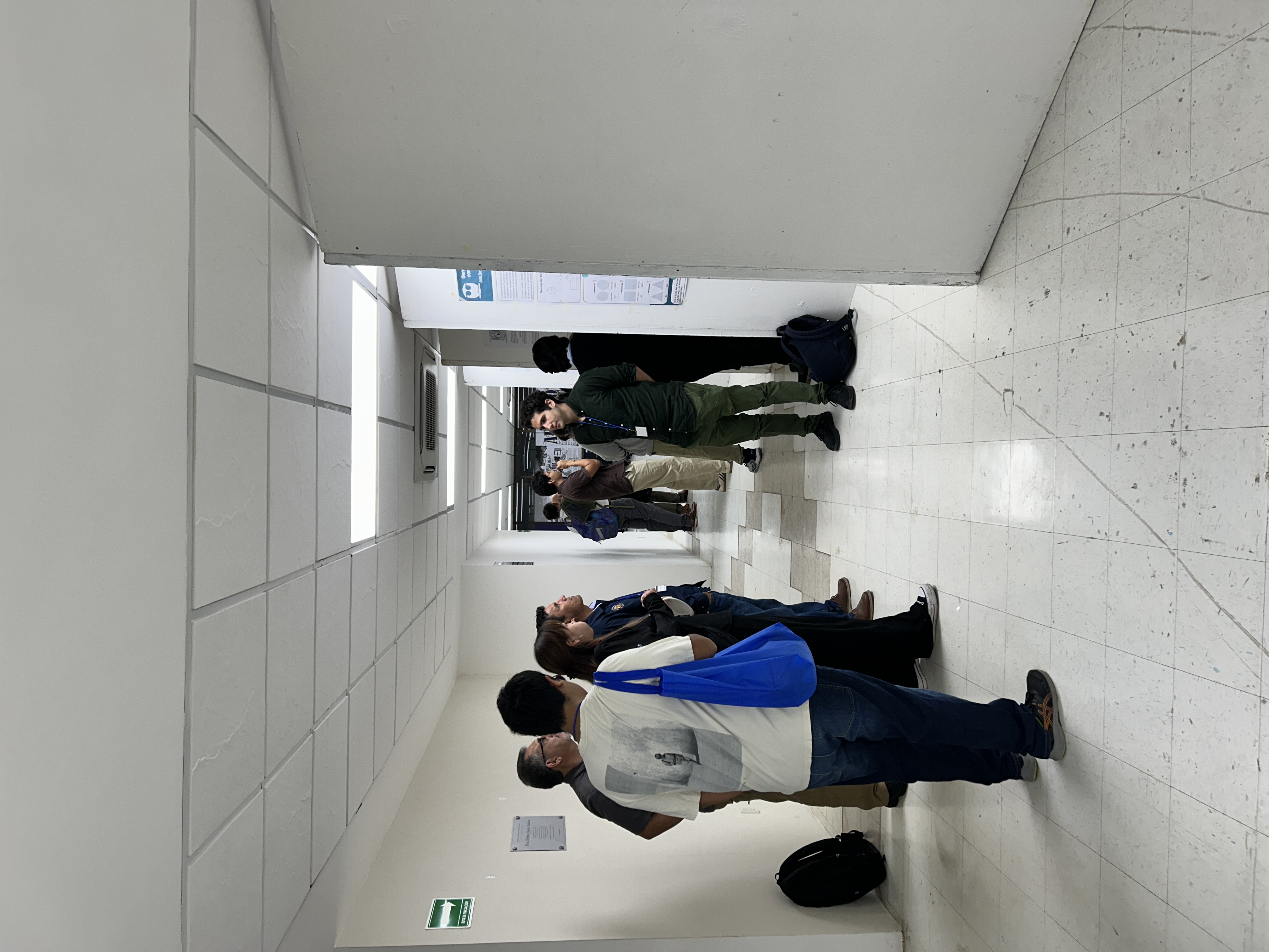 Foto de 28 de Octubre del 2026